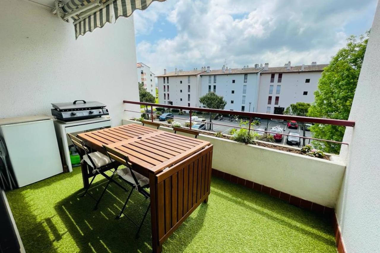 Inedit Duplex Free Parking Saint-Jean-de-Luz Exteriér fotografie